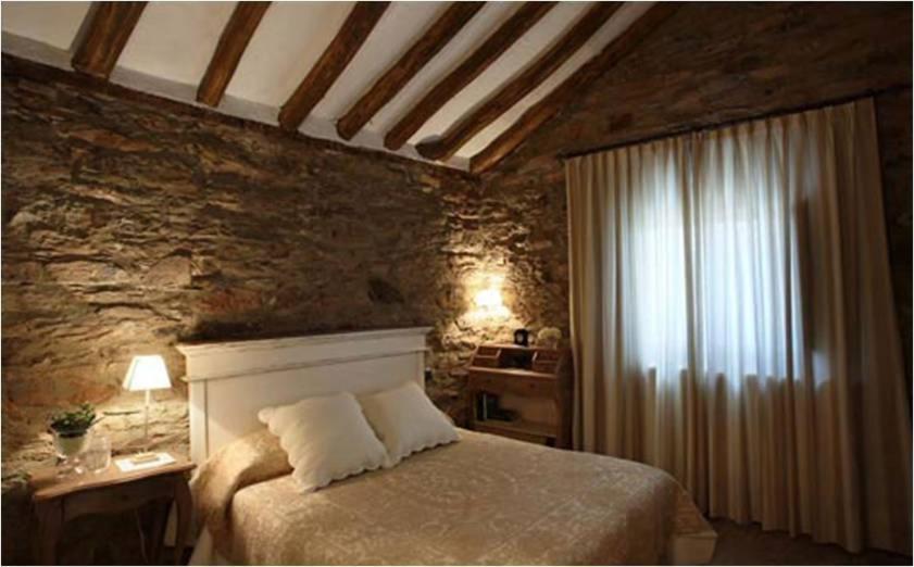 El Anadio Hotel Vilches Room photo