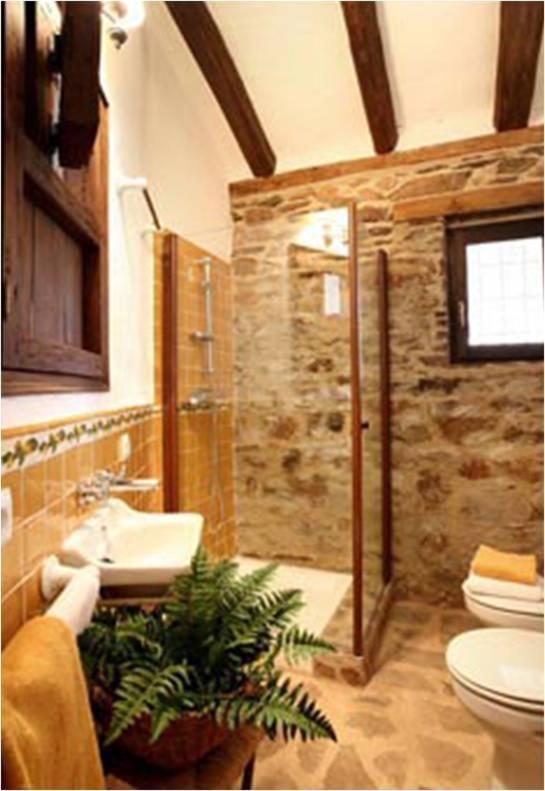 El Anadio Hotel Vilches Exterior photo